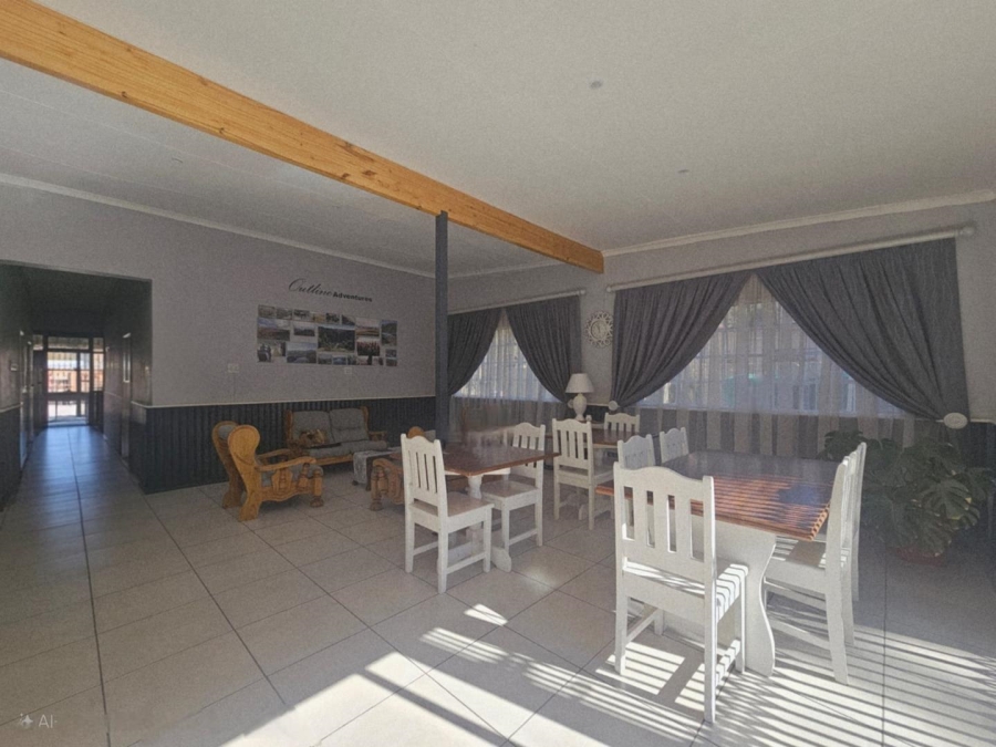 Commercial Property for Sale in Ficksburg Free State
